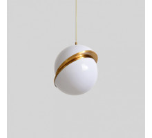 Подвесной светильник Imperiumloft Crescent Celling Lee Broom 40,1507