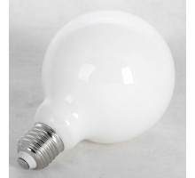 Лампа светодиодная Lussole Edisson E27 6Вт 2200K GF-L-2104