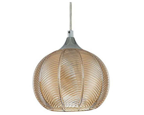 Подвесной светильник Escada Pion 10194/1S Amber Подвесной светильник Escada Pion 10194/1S Amber