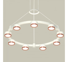 Подвесная люстра Ambrella Light XR XR92031803