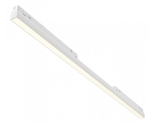 Встраиваемый светильник Maytoni Basis TR030-4-30W3K-WW-DS-W Встраиваемый светильник Maytoni Basis TR030-4-30W3K-WW-DS-W