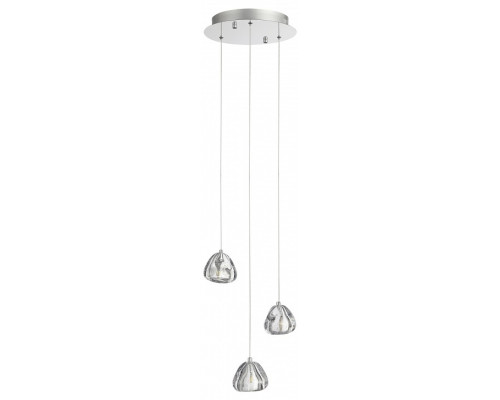 Подвесной светильник ST-Luce Waterfall SL6017.101.03 Подвесной светильник ST-Luce Waterfall SL6017.101.03