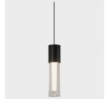 Подвесной светильник Italline IT014-0204 IT014-0204 black