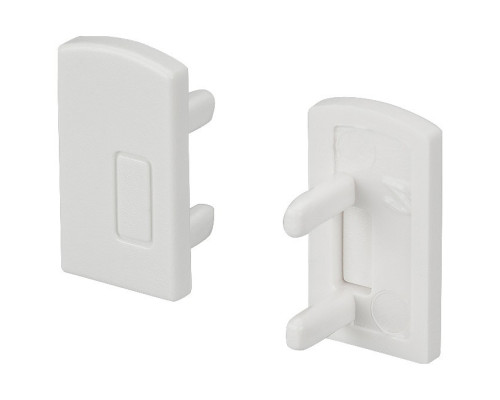 Заглушка для профиля Arlight Wph-Flex 23275 Заглушка для профиля Arlight Wph-Flex 23275