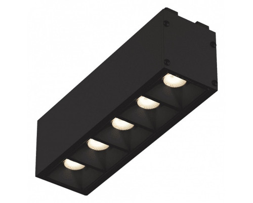 Встраиваемый светильник DesignLed SY SY-601221-BL-10-WW Встраиваемый светильник DesignLed SY SY-601221-BL-10-WW