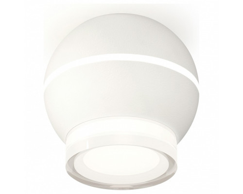 Накладной светильник Ambrella Light XS XS1101042 Накладной светильник Ambrella Light XS XS1101042