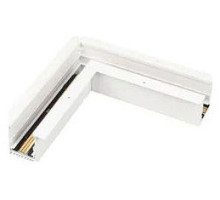 Соединитель угловой L-образный для треков встраиваемых Arlight MAG-45 046839