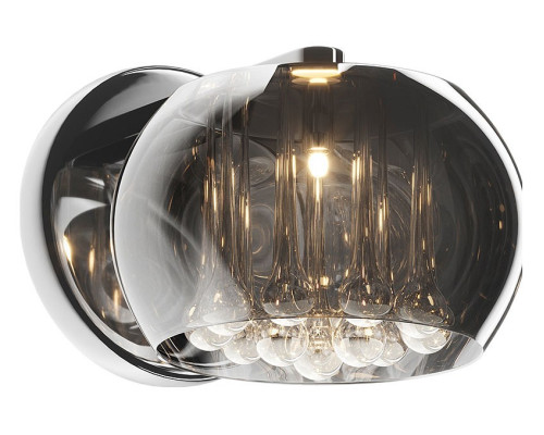 Бра Zumaline Crystal W0076-01D-F4FZ Бра Zumaline Crystal W0076-01D-F4FZ