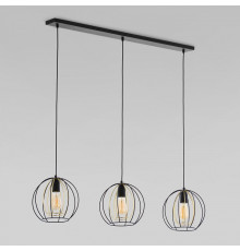 Подвесной светильник TK Lighting Jaula 6599 Jaula