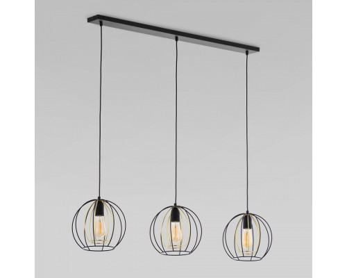 Подвесной светильник TK Lighting Jaula 6599 Jaula