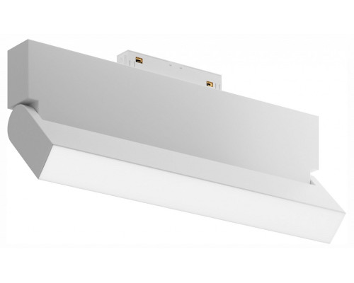 Накладной светильник Maytoni Basis Rot TR075-2-20W4K-W Накладной светильник Maytoni Basis Rot TR075-2-20W4K-W