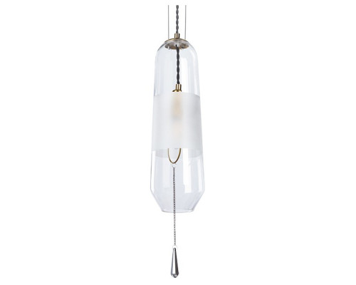 Подвесной светильник Divinare Lich 5012/09 SP-1 Подвесной светильник Divinare Lich 5012/09 SP-1