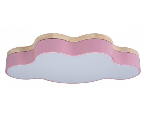 Накладной светильник Loft it Axel 4 10005/30 Pink Накладной светильник Loft it Axel 4 10005/30 Pink