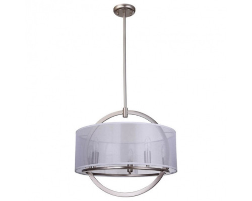 Подвесной светильник Vele Luce Effe VL4135L05 Подвесной светильник Vele Luce Effe VL4135L05