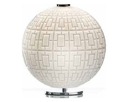 Настольная лампа декоративная MM Lampadari Arabesque 6984/L1 V2667 Настольная лампа декоративная MM Lampadari Arabesque 6984/L1 V2667