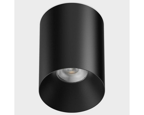 Накладной светильник Italline IT02-027 IT02-027 black 3000K Накладной светильник Italline IT02-027 IT02-027 black 3000K