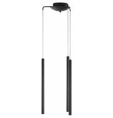 Подвесная люстра Lightstar Tubo L3T747247