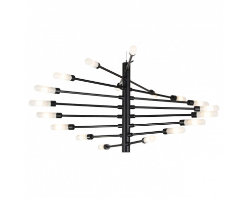 Подвесная люстра Lightstar Ragno 733187 Подвесная люстра Lightstar Ragno 733187