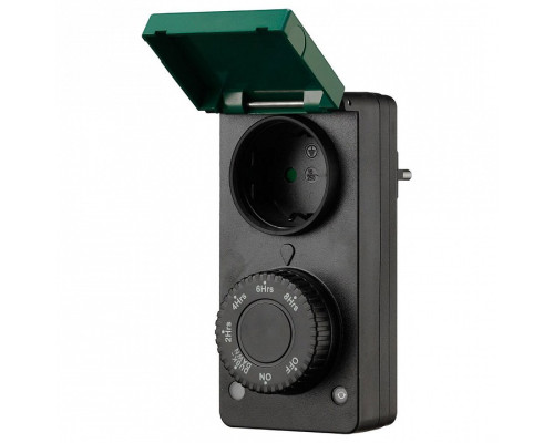 Розетка с таймером Feron TM29 51434