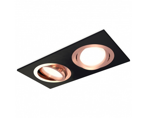 Встраиваемый светильник Ambrella Light XC XC7636084 Встраиваемый светильник Ambrella Light XC XC7636084