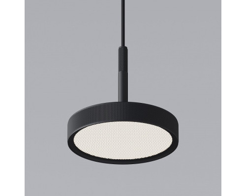 Подвесной светильник Elektrostandard Plate a065411 Подвесной светильник Elektrostandard Plate a065411