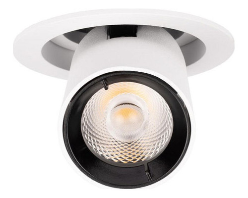 Встраиваемый светильник Loft it Apex 10327/C White Встраиваемый светильник Loft it Apex 10327/C White
