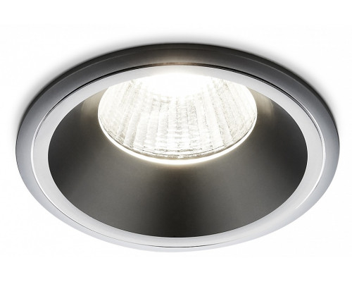 Встраиваемый светильник Ambrella Light A A901 SL Встраиваемый светильник Ambrella Light A A901 SL