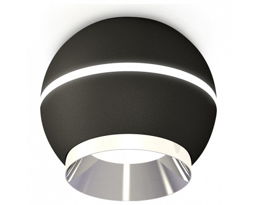 Накладной светильник Ambrella Light XS XS1102011 Накладной светильник Ambrella Light XS XS1102011