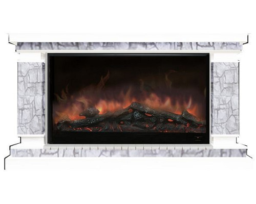 Комплект из электрокамина напольного и портала (143x45x82.5 см) Лорд Старый Город Premier S14 ЛО000075 Комплект из электрокамина напольного и портала (143x45x82.5 см) Лорд Старый Город Premier S14 ЛО000075