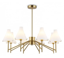 Люстра на штанге Ambrella Light HIGH LIGHT LH57135