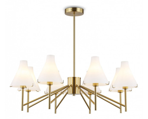 Люстра на штанге Ambrella Light HIGH LIGHT LH57135 Люстра на штанге Ambrella Light HIGH LIGHT LH57135