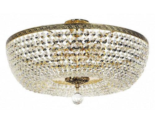 Люстра на штанге Arti Lampadari Castellana Castellana E 1.3.50.501 GH Люстра на штанге Arti Lampadari Castellana Castellana E 1.3.50.501 GH