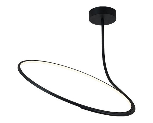 Светильник на штанге Italline IT013-6025 IT013-6025 black 3000K