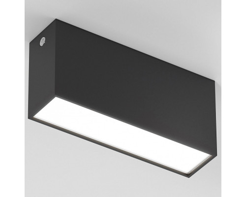 Накладной светильник Elektrostandard Block a066997 Накладной светильник Elektrostandard Block a066997