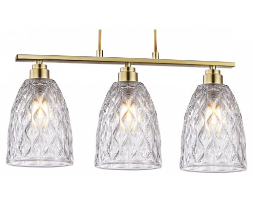 Подвесной светильник TopLight Pearle TL5362H-3 Подвесной светильник TopLight Pearle TL5362H-3