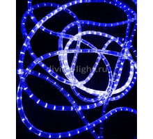 Шнур световой RL-DL-2WH RL-DL-2WH-100-24-B