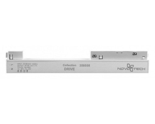 Блок питания Novotech Flum 358558 Блок питания Novotech Flum 358558