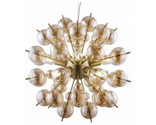 Подвесная люстра Maytoni Bolla MOD133PL-08BS Подвесная люстра Maytoni Bolla MOD133PL-08BS