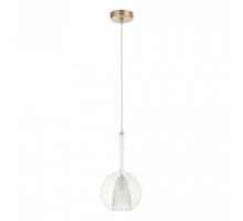 Подвесной светильник Arte Lamp Gala A2720SP-1SG