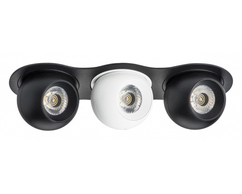 Встраиваемый светильник Lightstar Intero BALL i637746474 Встраиваемый светильник Lightstar Intero BALL i637746474