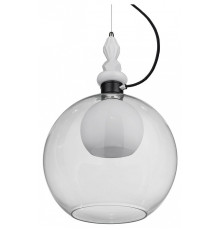 Подвесной светильник 33 идеи M40WH PND182.01.17CH.003BL-M40WH