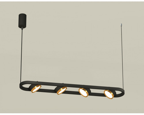 Подвесной светильник Ambrella Light XB XB9164102 Подвесной светильник Ambrella Light XB XB9164102
