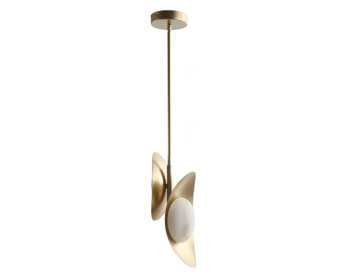Подвесной светильник ST-Luce Pearl SL6229.203.02 Подвесной светильник ST-Luce Pearl SL6229.203.02