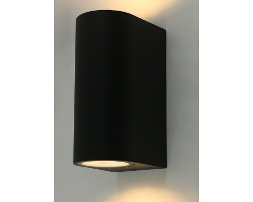 Накладной светильник Arte Lamp Compass A3102AL-2BK Накладной светильник Arte Lamp Compass A3102AL-2BK