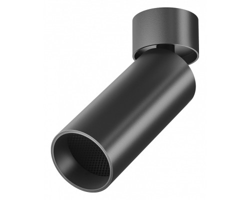 Спот Maytoni Focus LED C055CL-L12B3K-W-D-B Спот Maytoni Focus LED C055CL-L12B3K-W-D-B