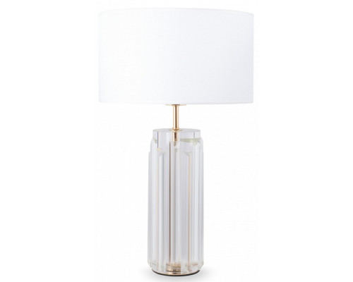 Настольная лампа декоративная Maytoni Muse MOD304TL-01G Настольная лампа декоративная Maytoni Muse MOD304TL-01G