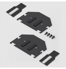 Заглушка для трека Elektrostandard Slim Magnetic 85233/00