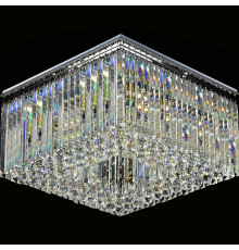 Потолочная люстра Newport 8400 8401/40 PL chrome