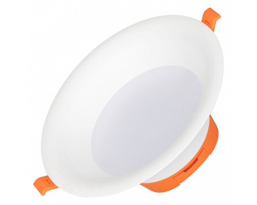 Встраиваемый светильник Arlight BLIZZARD 035596 Встраиваемый светильник Arlight BLIZZARD 035596