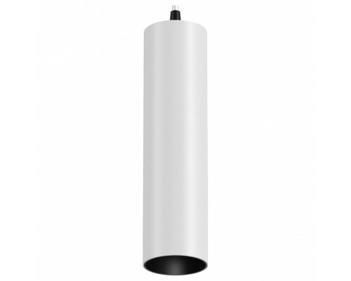 Подвесной светильник Maytoni FOCUS LED P071PL-L12W4K Подвесной светильник Maytoni FOCUS LED P071PL-L12W4K